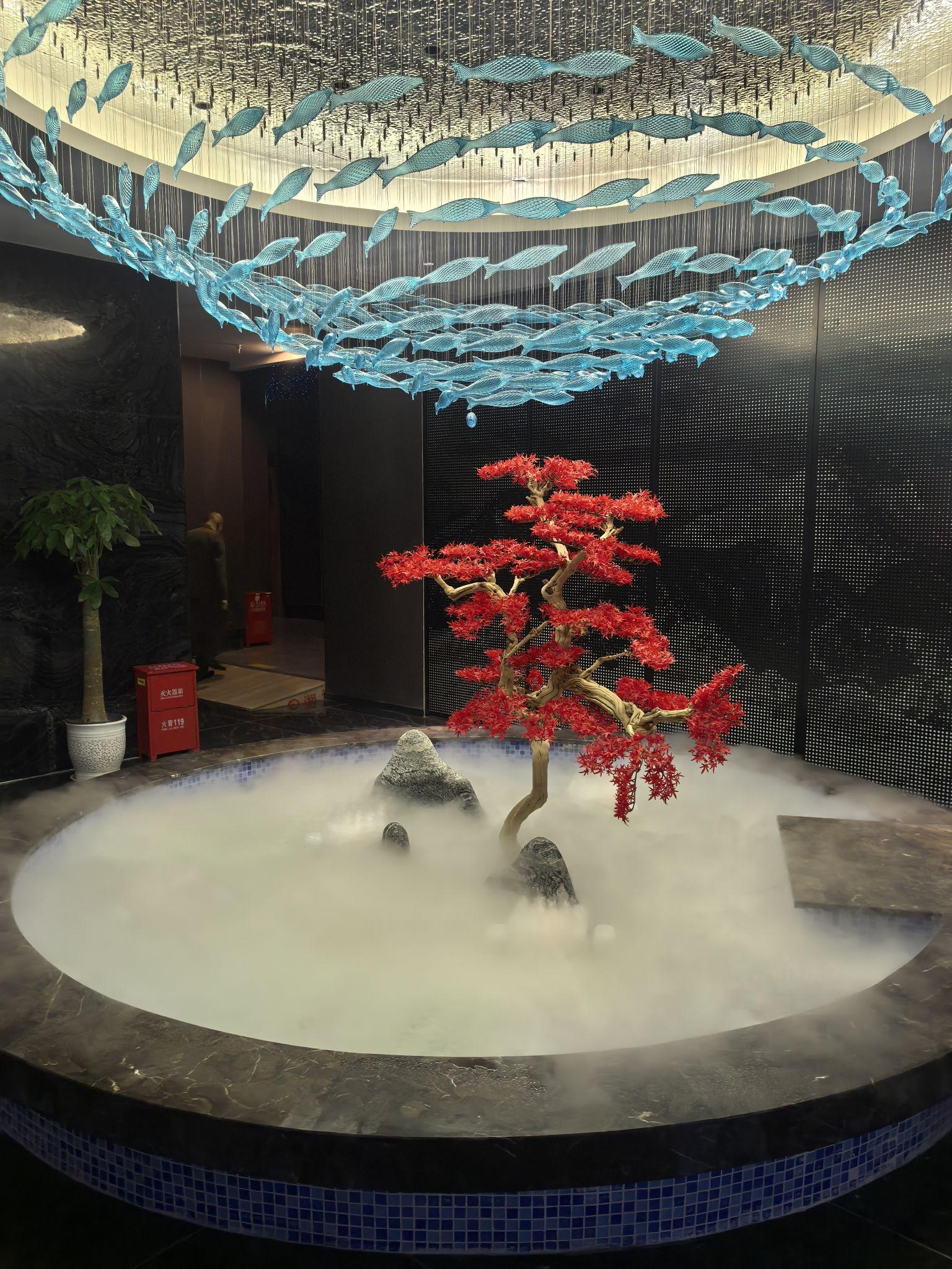 青羊区云上蓉都保健中心(个体工商户)介绍图片2 青羊区云上蓉都保健中心(个体工商户)介绍图片2