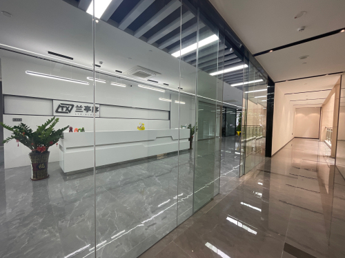 东莞市兰亭序科技有限公司介绍图片2