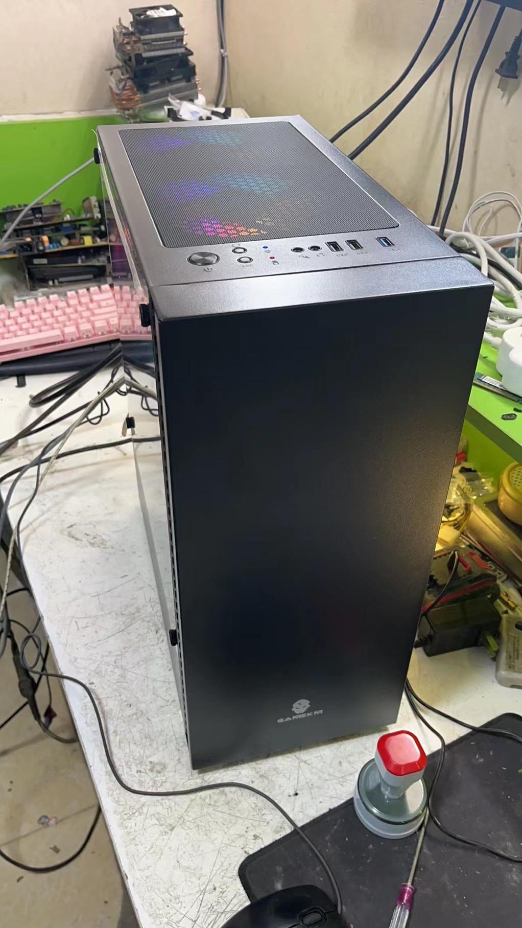 成都科惠电脑科技有限公司介绍图片1